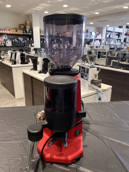 Cheap Pre Owned Italian La Sanmarco Commercial Coffee Grinder