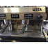 Cheap 2 Group Pre-Owned Wega Polaris Commercial Coffee Machine