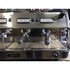 Cheap 3 Group Used Expobar Elegance Commercial Coffee Machine
