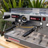 Pre Loved 3 Group La Marzocco Linea With Shot Timers Coffee Machine