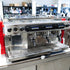 As New 3 Group High Cup Expobar Ruggero Commercial Coffee Machine