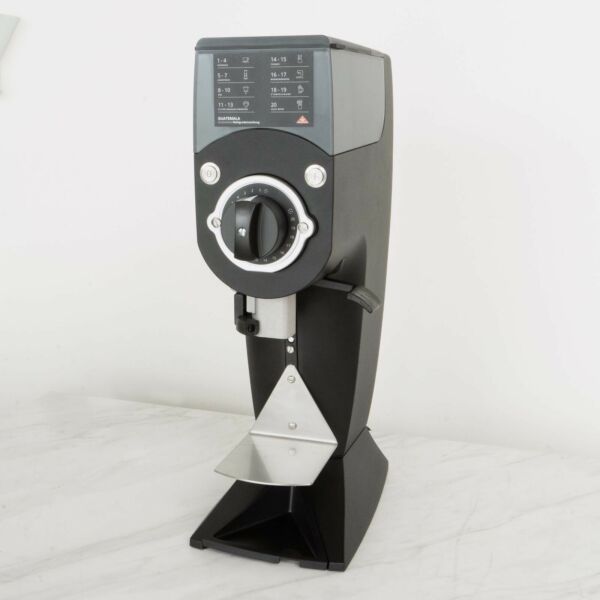 Brand New Mahlkoning Deli / Batch / Filter Bean Espreso Grinder