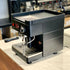 Immaculate Custom Wega Plumbed Mini  Semi Commercial Coffee Machine