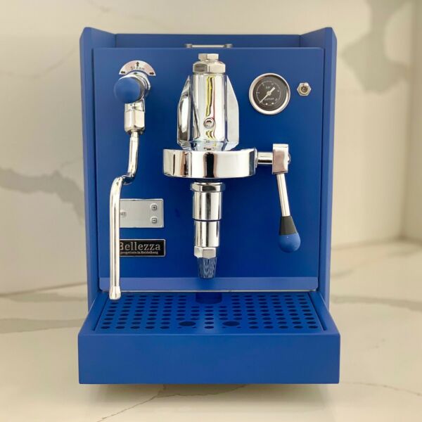 New Custom Bellezza Chiara PID E61 Semi Commercial Coffee Machine