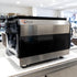 Used High Cup 2 Group Wega Altair Commercial Coffee Machine