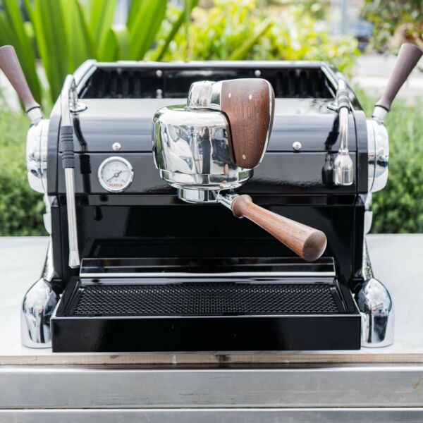 Immaculate Custom As New Slayer Espresso Single Group Coffee Machine