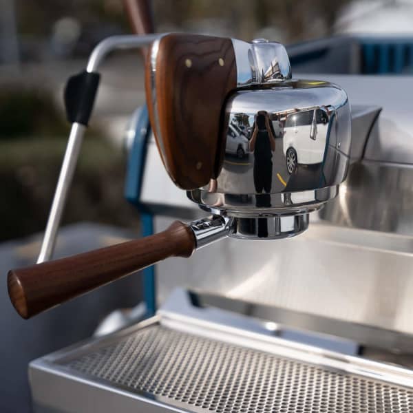 Custom Brand New Slayer Espresso Commercial Coffee Machine