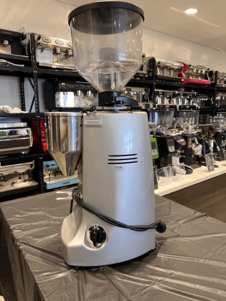 Cheap Mazzer Robur Electric Commercial Coffee Grinder