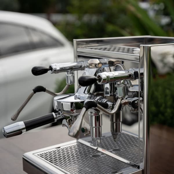 Pre Loved Ecm Technika Semi Commercial Coffee Machine