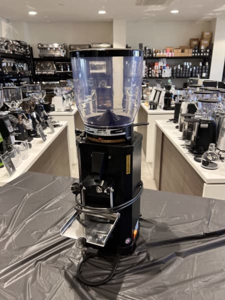 Pre Owned ANFIM SP11 With Scale Holder Commercial Coffee Grinder