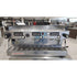 Cheap 3 Group La Marzocco Linea AV Commercial Coffee Machine In White