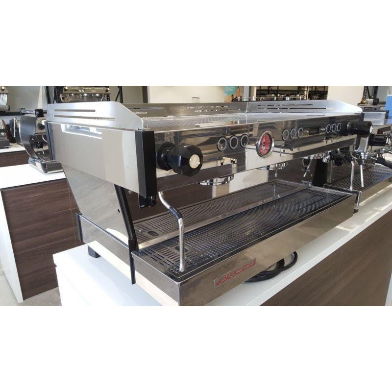 Cheap 3 Group AS New La Marzocco PB Commercial Coffee Machine