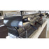 Pre-Owned Black 2 Group La Marzocco FB80 Commercial Coffee Machine