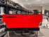 As New RED 3 Group La Marzocco Linea AV Commercial Coffee Machine