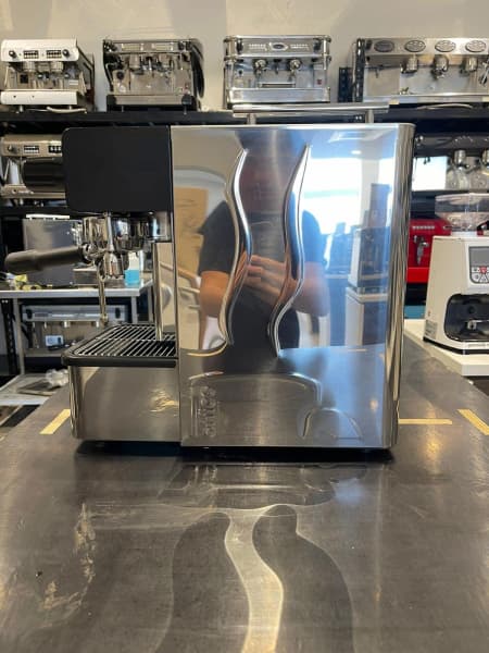 Pre Owned Expobar Semi Automatic Semi Commercial E61 Coffee Machine