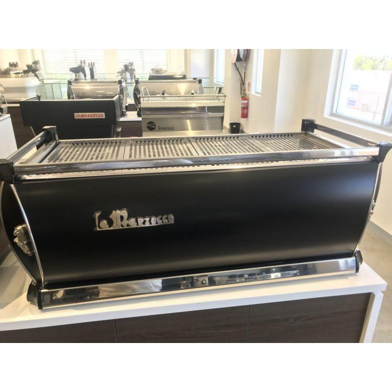 As New 4 Group La Marzocco GB5 Commercial Coffee Machine