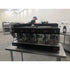 Brand New Custom 3 Group Wega Pegaso Commercial Coffee Machine