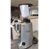 As New Mazzer Robur Electronic Commercial Grinder Only Used Once