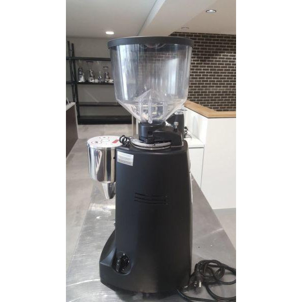 Cheap 2014 Mazzer Robur Electronic Commercial Coffee Espresso Grinder