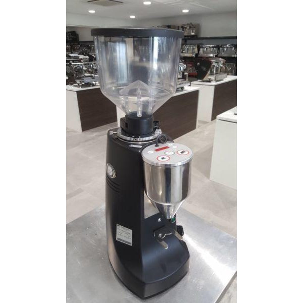 Cheap 2014 Mazzer Robur Electronic Commercial Coffee Espresso Grinder