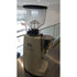 Cheap Second Hand Mazzer Robur Electronic In White