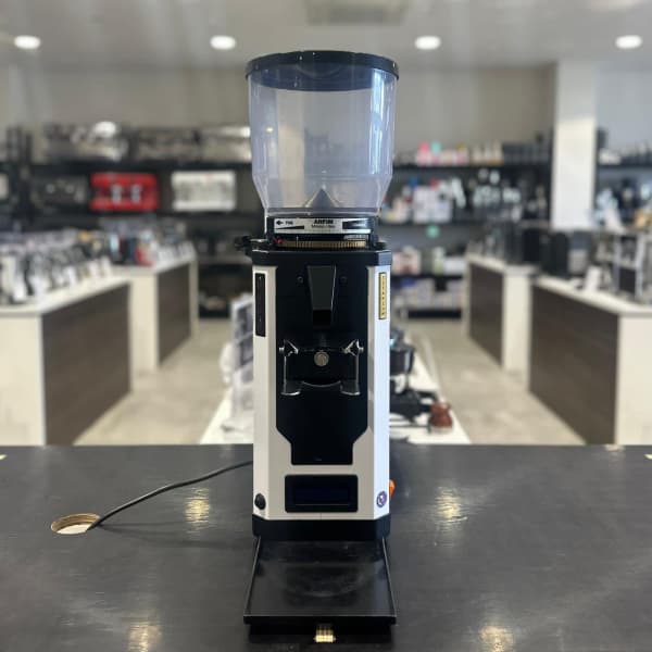 Pre Owned ANFIM SP11 Commercial Coffee Bean Espresso Grinder