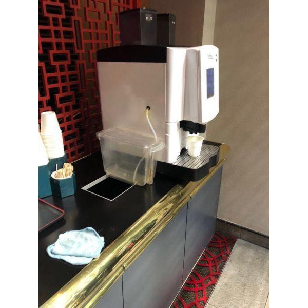 Cheap Pre-Owned Carimali Fully Automatic Commercial Coffee Machine
