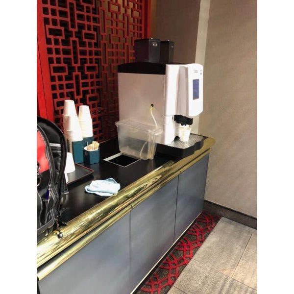 Cheap Pre-Owned Carimali Fully Automatic Commercial Coffee Machine