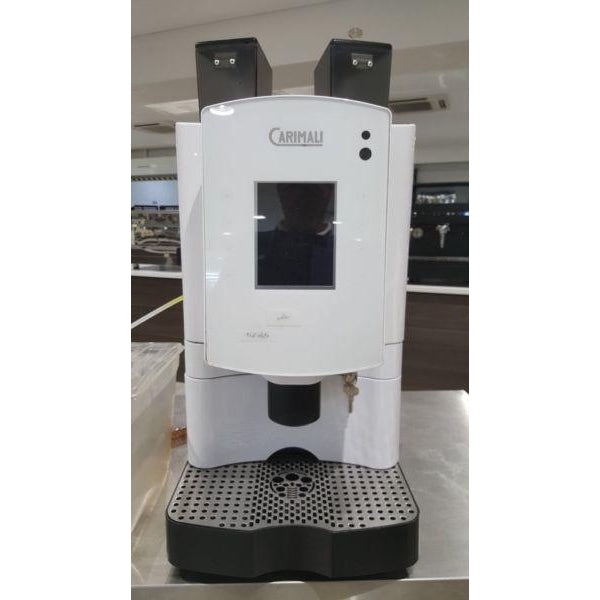 Cheap Pre-Owned Carimali Automatic Commercial Coffee Machine