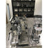 ECM Electronika & Mazzer Mini Electronic Coffee Machine & Grinder Package