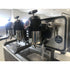Demo Sanremo Opera 3 Group Commercial Coffee Machine