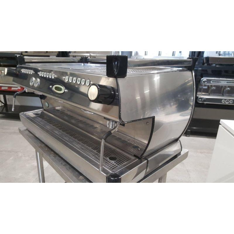 3 Group La Marzocco Linea AV High Cup Commercial Coffee Machine