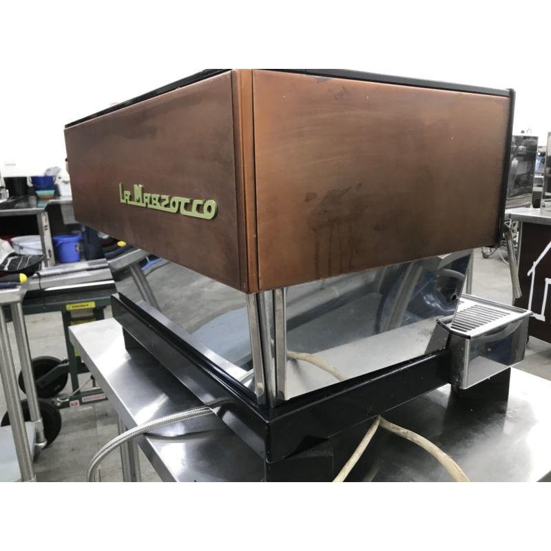 Cheap 2 Group La Marzocco Linea AV Commercial Coffee Machine