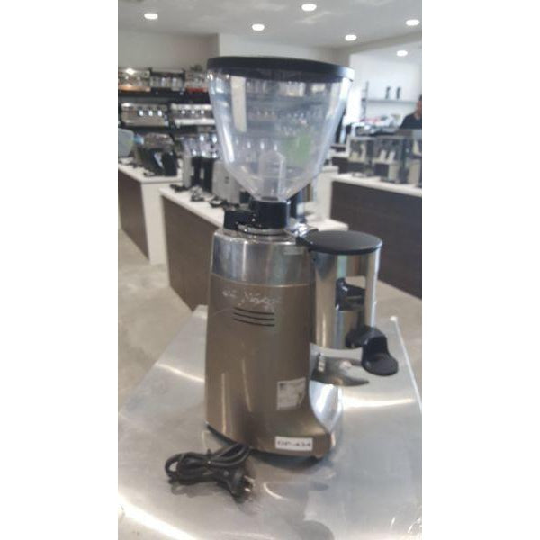 Cheap Mazzer Kony Automatic Coffee Bean Espresso Grinder