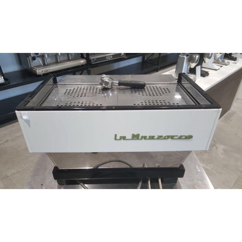 Cheap Second Hand La Marzocco Linea AV Commercial Coffee Machine