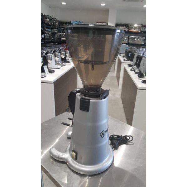 Cheap Pre-Owned Macap M7D Commercial Coffee Bean Espresso Grinder