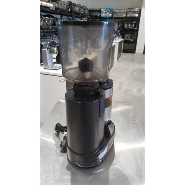 Cheap Gino Rossi Commercial Coffee Bean Espresso Grinder