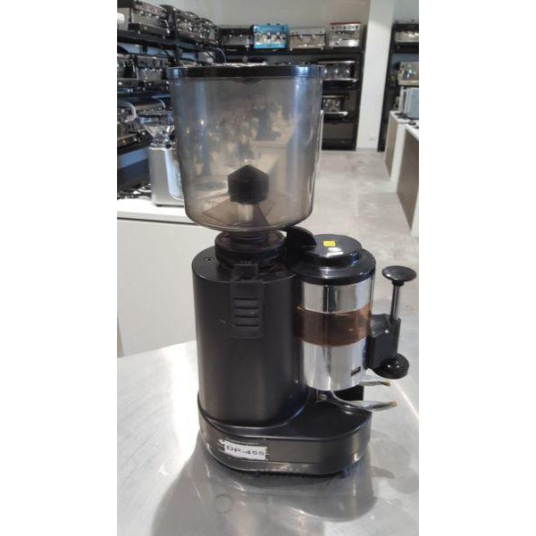 Cheap Gino Rossi Commercial Coffee Bean Espresso Grinder
