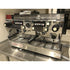 Pre-Owned 2 Group La Marzocco Linea AB Commercial Coffee Machine