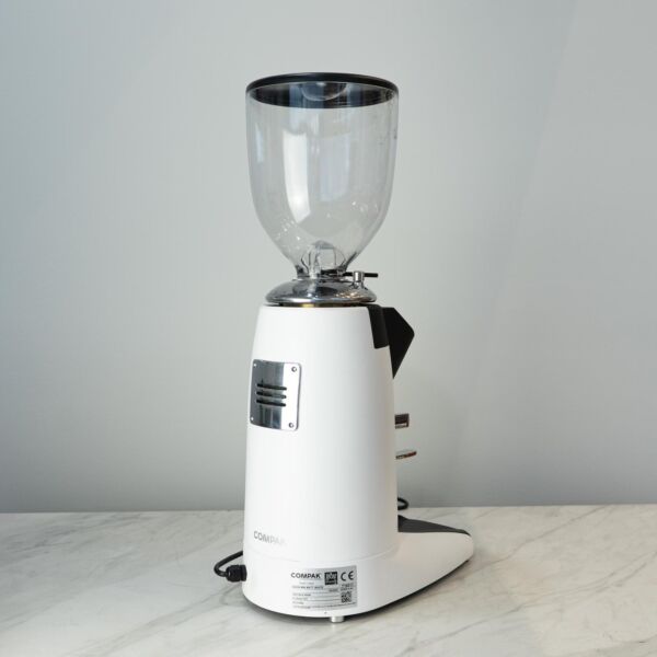 Brand New ( no box ) Compak E10 Conic Essential OD Coffee Grinder