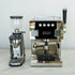 Brand New Dual Boiler Coffee Machine & Grinder Package