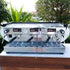 Pre Owned 3 Group La Marzocco With Shot Timers Espresso Machine