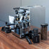 Brand New E61 Coffee Machine & Electric Grinder & Accessories Package