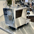 Beautiful Pre Owned E61 Heat Exchange Semi Commercial Coffee Machine