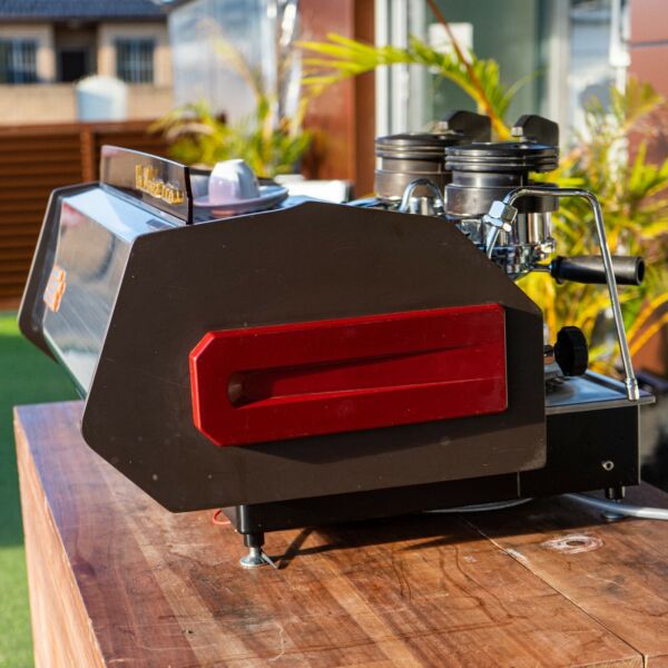Immaculate La Marzocco GS1 Restored Vintage Coffee Machine