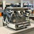 As New Ex Display Wega 10 Amp 2 Group Compact Coffee Machine