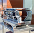 Clean 2 Group La Sanmarco Sm80 Commercial Coffee Machine