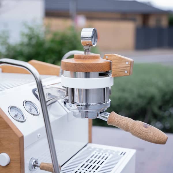 Stunning Custom 2020 La Marzocco GS3 MP As New Coffee Machine