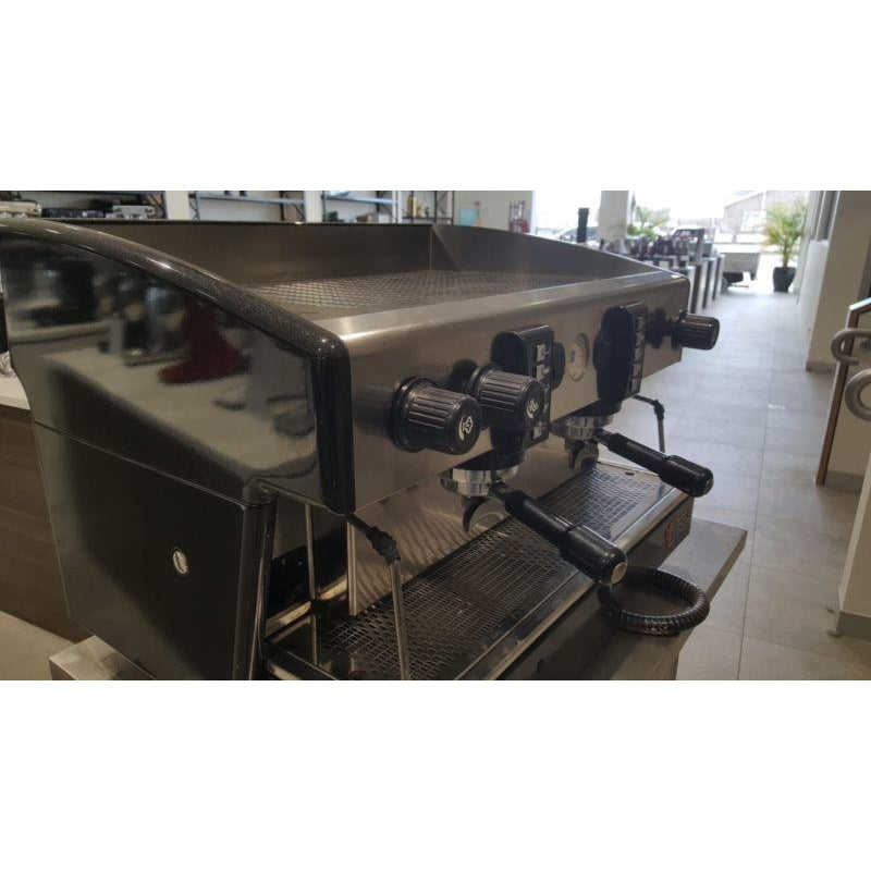 Cheap As New Wega Atlas 2 Group Commercial Coffee Machine