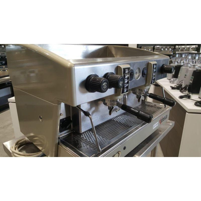 Pre-Owned Wega Atlas 2 Group Commercial Coffee Machine